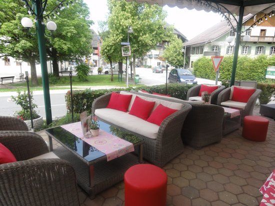 Cafe-Restaurant Flora